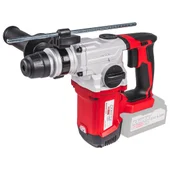 Безчетков перфоратор с 4 функции AV Solo RDP-RH20 RAIDER - Thumbnail 1