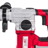 Безчетков перфоратор с 4 функции AV Solo RDP-RH20 RAIDER - Thumbnail 3