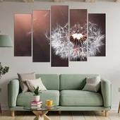 Диво глухарче - картина пано за стена - Thumbnail 3