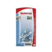 Дюбел метален за плоскости HM5x37SK FISCHER - Thumbnail 1