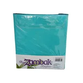 Единичен спален комплект 100% памук ZAMBAK - Thumbnail 1