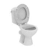 Моноблок със задно оттичане Rimless Noe IDEAL STANDARD - Thumbnail 1