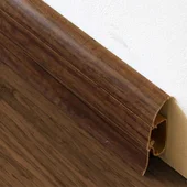 Перваз prexa 54 - h5 - орех - Thumbnail 1