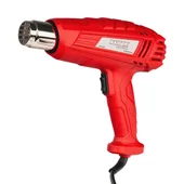 Пистолет за горещ въздух 2000 W RD-HG25 RAIDER - Thumbnail 1