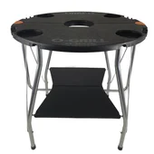 Преносима маса O-GRILL - Thumbnail 2