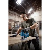 Прободен трион 520 W GST 750 Professional BOSCH - Thumbnail 4