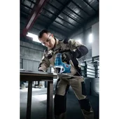 Прободен трион 520 W GST 750 Professional BOSCH - Thumbnail 3