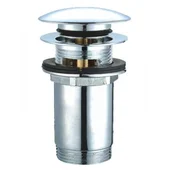 Промо комплект Гриджо тръбно окачване + смесител + клик сифон INTER CERAMIC - Thumbnail 7