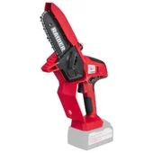 Резачка 150 мм Oil Solo RDP-KCCS20 RAIDER - Thumbnail 1