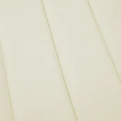 Шалте за шезлонг - кремаво - 200x50x3 см - Оксфорд плат - VL314190 - Thumbnail 6