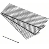 Щифт тип 41 14 мм за такер 1000 броя BOSCH - Thumbnail 1