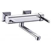 Смесител за кухня Куарто INTER CERAMIC - Thumbnail 1