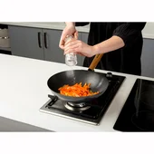 Уок тиган с незалепващо покритие 28 см Cantonese NAVA - Thumbnail 6