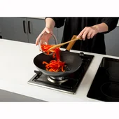 Уок тиган с незалепващо покритие 28 см Cantonese NAVA - Thumbnail 5