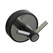 Двойна закачалка за баня Optimo KAPITAN - Thumbnail 1