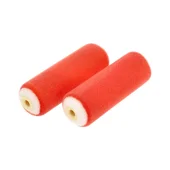 Заоблен валяк 11 см 35 мм 2 бр. Select HARDY - Thumbnail 1