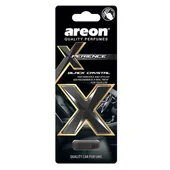 Ароматизатор за кола XPerience Черен кристал AREON - Thumbnail 2