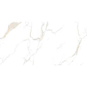 Гранитогрес 60x120x0.9 см Calacatta Gold Full Lappato DECOVITA - Thumbnail 1