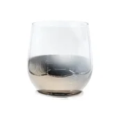 Комплект ниски чаши 360 мл 6 бр. Преливащ металик - Thumbnail 2