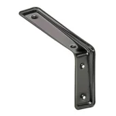 Конзола рафтоносач 160x105x40 мм черна 3F VORMANN - Thumbnail 1