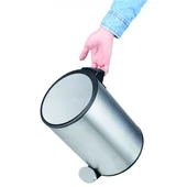 Кошче за баня 5 л ICA 7072 INTER CERAMIC - Thumbnail 2