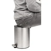 Кошче за баня 5 л ICA 7072 INTER CERAMIC - Thumbnail 4