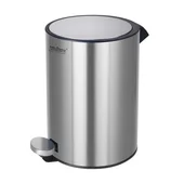 Кошче за баня 5 л ICA 7072 INTER CERAMIC - Thumbnail 1