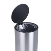 Кошче за баня 5 л ICA 7072 INTER CERAMIC - Thumbnail 5