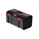 Куфар за инструменти Qbrick R-BOX 19" - Thumbnail 1