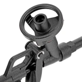 Пистолет за монтажна пяна с незалепващо покритие MTX - Thumbnail 8