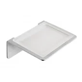 Сапунерка за баня Елинор ICA 5559 INTER CERAMIC - Thumbnail 2