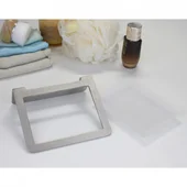 Сапунерка за баня Елинор ICA 5559 INTER CERAMIC - Thumbnail 5