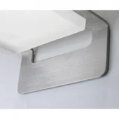 Сапунерка за баня Елинор ICA 5559 INTER CERAMIC - Thumbnail 4