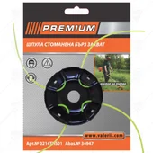 Стоманена шпула с бърз захват PREMIUM - Thumbnail 2