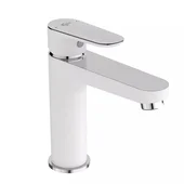 Стоящ смесител за умивалник с изпразнител Tyria Vidima - Thumbnail 1