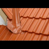 Адаптор PROFILO S червен 0,64м/0,46м BRAMAC - Thumbnail 2