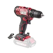 Акумулаторна бормашина 2-ск. 10 мм 44Nm 20V Solo RDP-SCD20S - Raider - Thumbnail 2