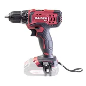 Акумулаторна бормашина 2-ск. 10 мм 44Nm 20V Solo RDP-SCD20S - Raider - Thumbnail 3