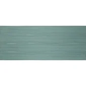 Фаянс 20х50 см Виола зелен 5724 KAI - Thumbnail 1