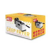 Фритюрник DF-D320E NEO - Thumbnail 2