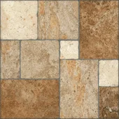Гранитогрес 45.6x45.6 см Pavimento Brown IZIDA CERAMICA - Thumbnail 3