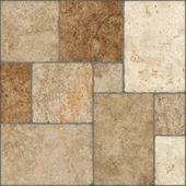 Гранитогрес 45.6x45.6 см Pavimento Brown IZIDA CERAMICA - Thumbnail 4