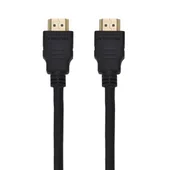 HDMI кабел High Speed 2 м Gold TEKMEE - Thumbnail 3