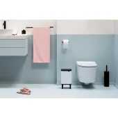 Кошче за баня 4 л бяло Bo Small Hi BRABANTIA - Thumbnail 7