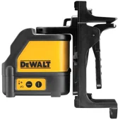 Лазерен линеен нивелир с 2 лъча 15м 0.3мм/м DeWALT - Thumbnail 3