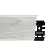 Подов перваз arbiton indo lm70-19 дъб онтарио - Thumbnail 1