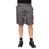 Работен къс панталон с обемни джобове DESMAN №50 - Thumbnail 2