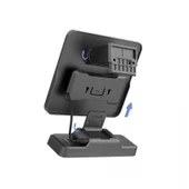 Соларен LED прожектор 8 W 4000K Fargo LIGHTEX - Thumbnail 3