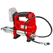 Акумулаторен такаламит 429 мл 690 bar Solo RDP-JGG20 RAIDER - Thumbnail 1