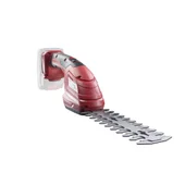 Акумулаторна ножица за трева и храсти Solo RDP-SGSS20 RAIDER - Thumbnail 2